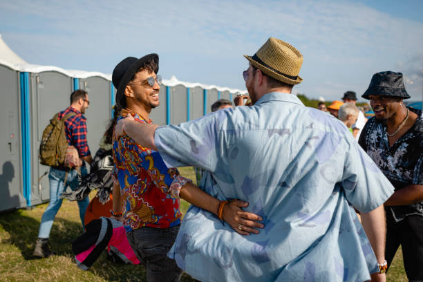 Professional Portable Potty Rental in Markesan, WI